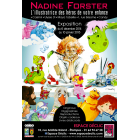 Nadine Forster