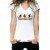 T-shirt Femme