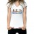 T-shirt Femme