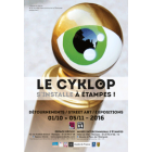 Le CyKlop "s'installe à Étampes" 