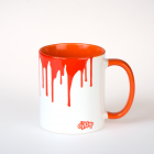 Mug Orange