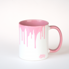 Mug Rose