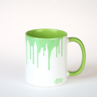 Mug Vert