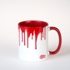 Mug Rouge