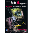 Renée Gil "Ailleurs"