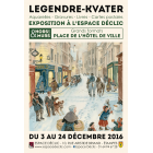 Philippe Legendre-Kvater