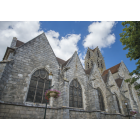 Église Saint Gilles - Étampes - 2016