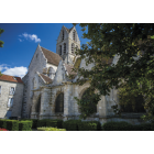 Église Saint Gilles - Étampes - 2016