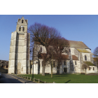 Église Saint Martin - Étampes - 2016