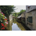 Lavoir - Étampes - 2016