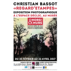 Christian Bassot «REGARD’ETAMPES» 