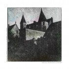 « Hôtel dit de Saint-Yon en PixChromie® »