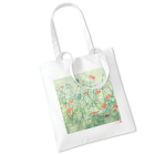 Tote Bag Microcosmos 2