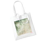 Tote Bag Microcosmos 1