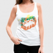 T-shirt femme