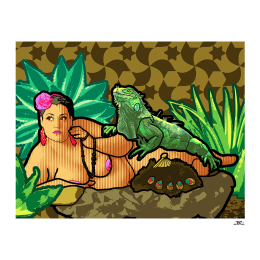 http://www.espacedeclic.com/3523-thickbox_default/odalisque-iguane.jpg