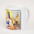 Mug Anne de Bretagne