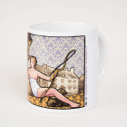 Mug Diane de Poitiers