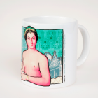 Mug Gabrielle d'Estrées