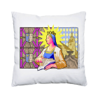 « Coussin Anne de Bretagne »