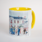 Mug Conservatoire Etampes