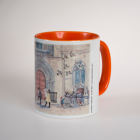 Mug Saint-Basile Etampes