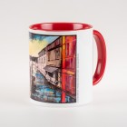 Mug Lavoirs sur la rivière