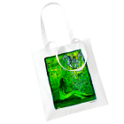 Tote Bag “Carnets de recherches"