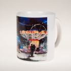 Mug Dernier Tour