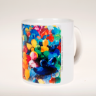 Mug La pêche