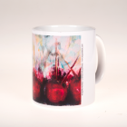 Mug L'amour en pommes