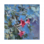 « Harmonie d'été 3 »
