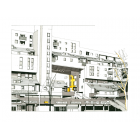 « Immeuble de la Butte creuse - Evry Centre »
