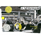 La ville spectaculaire