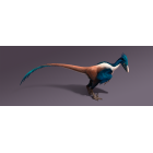 " Deinonychus "