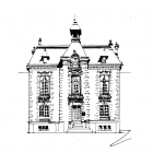 " La mairie de BRUNOY "