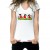 T-shirt Femme