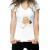 T-shirt femme