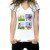 T-shirt Femme