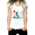 T-shirt femme