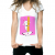 T-shirt femme