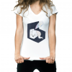 T-shirt femme