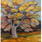 "Le chêne"