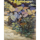 "Le lièvre"