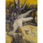"La femme rejetée 1"