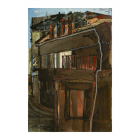"Rue pavée"