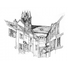 "Place Notre-Dame"