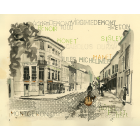 MONTGERON - Grande-Rue