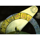 Sophie Moreau | Coll. « Défilés et Motifs » Tirage Fine Art