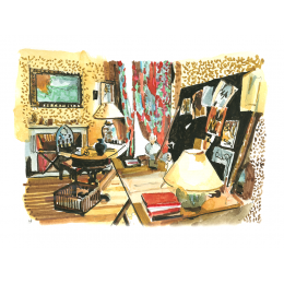 http://www.espacedeclic.com/6398-thickbox_default/milly-la-foret-maison-cocteau.jpg